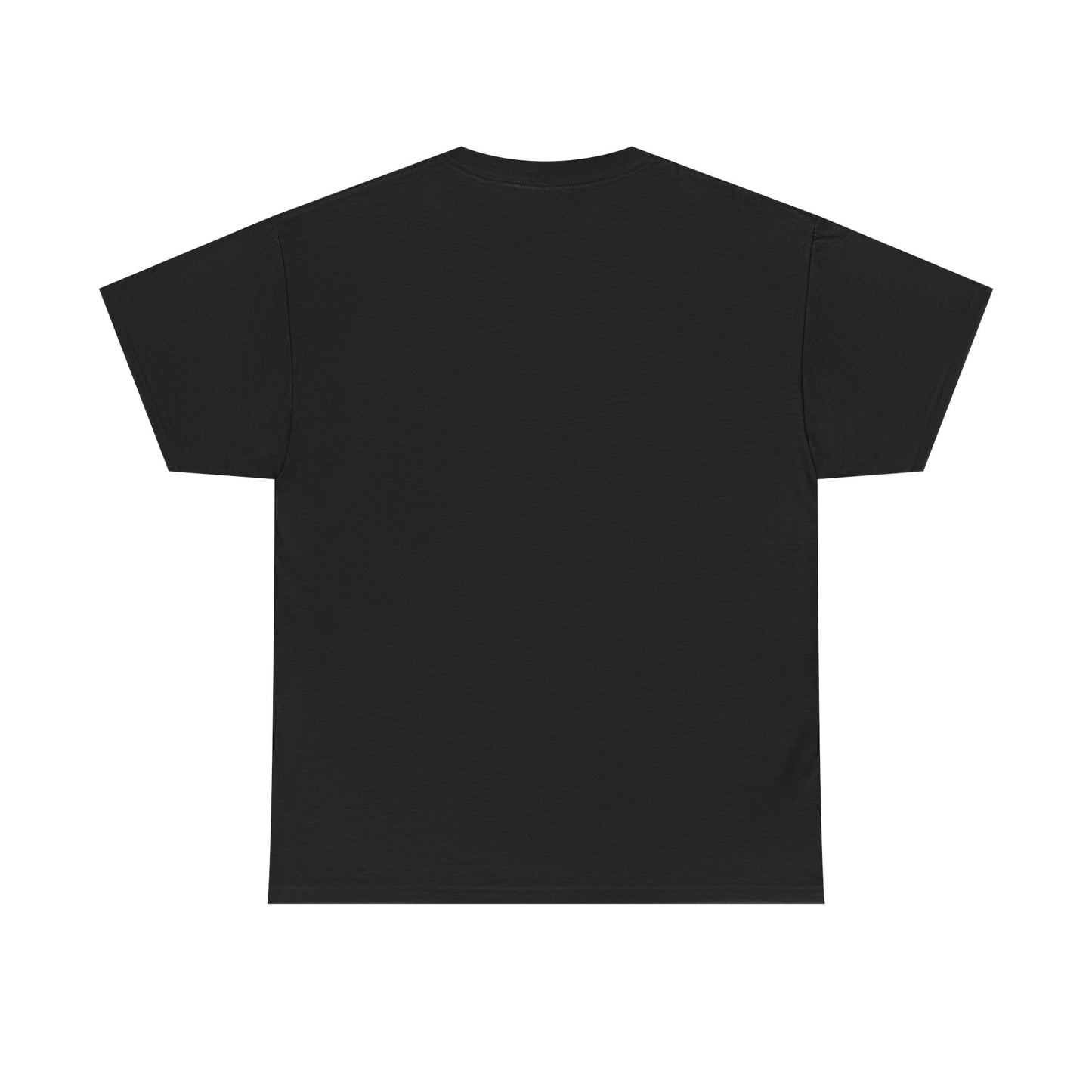 Big D NRG Grunge Graphic Tee — Vintage Statue of Liberty Rock Shirt