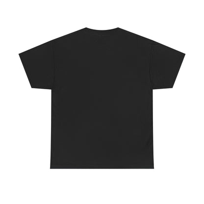Big D NRG Grunge Graphic Tee — Vintage Statue of Liberty Rock Shirt