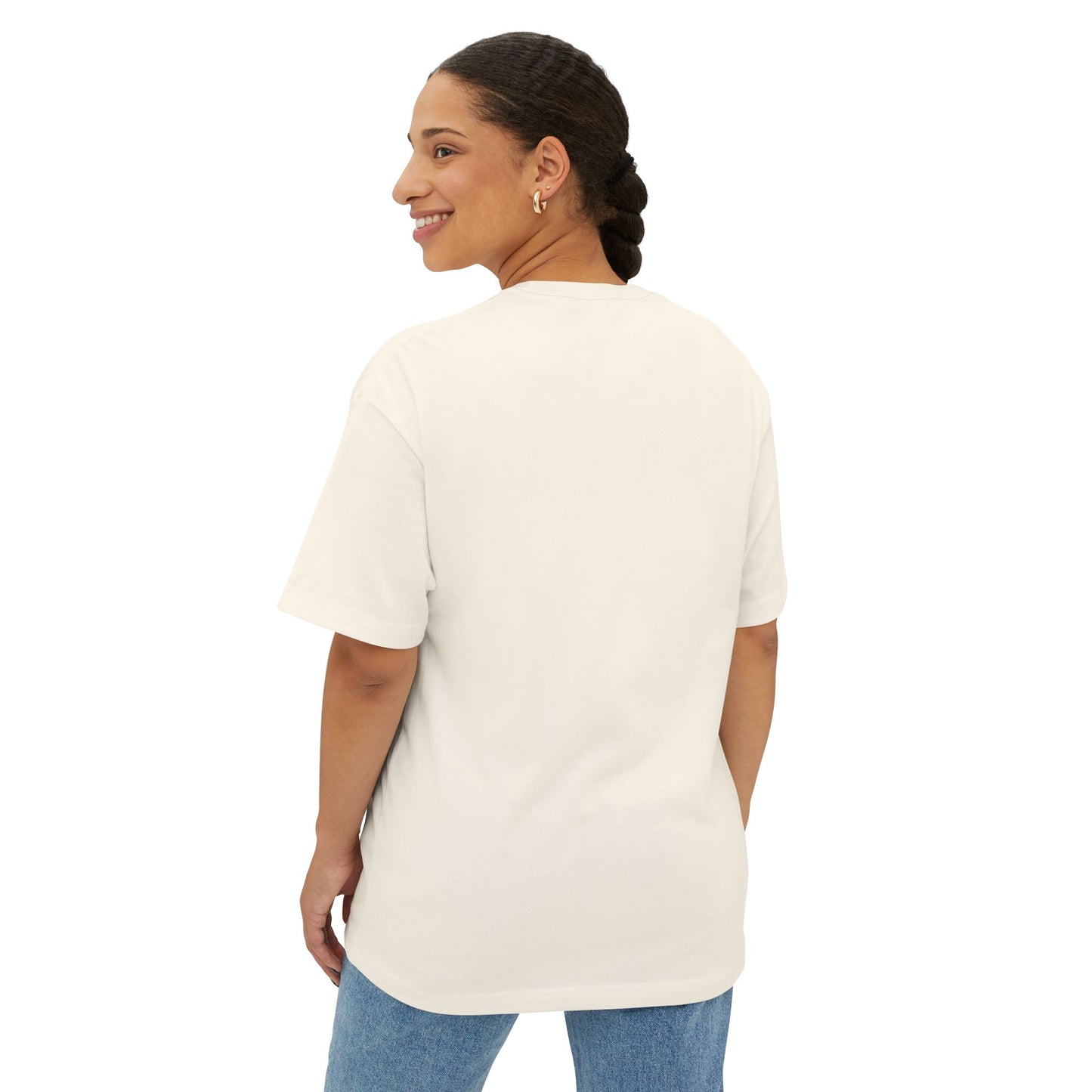 Patriotic Lip Graphic Tee — "Quench Your Thirst for Freedom"