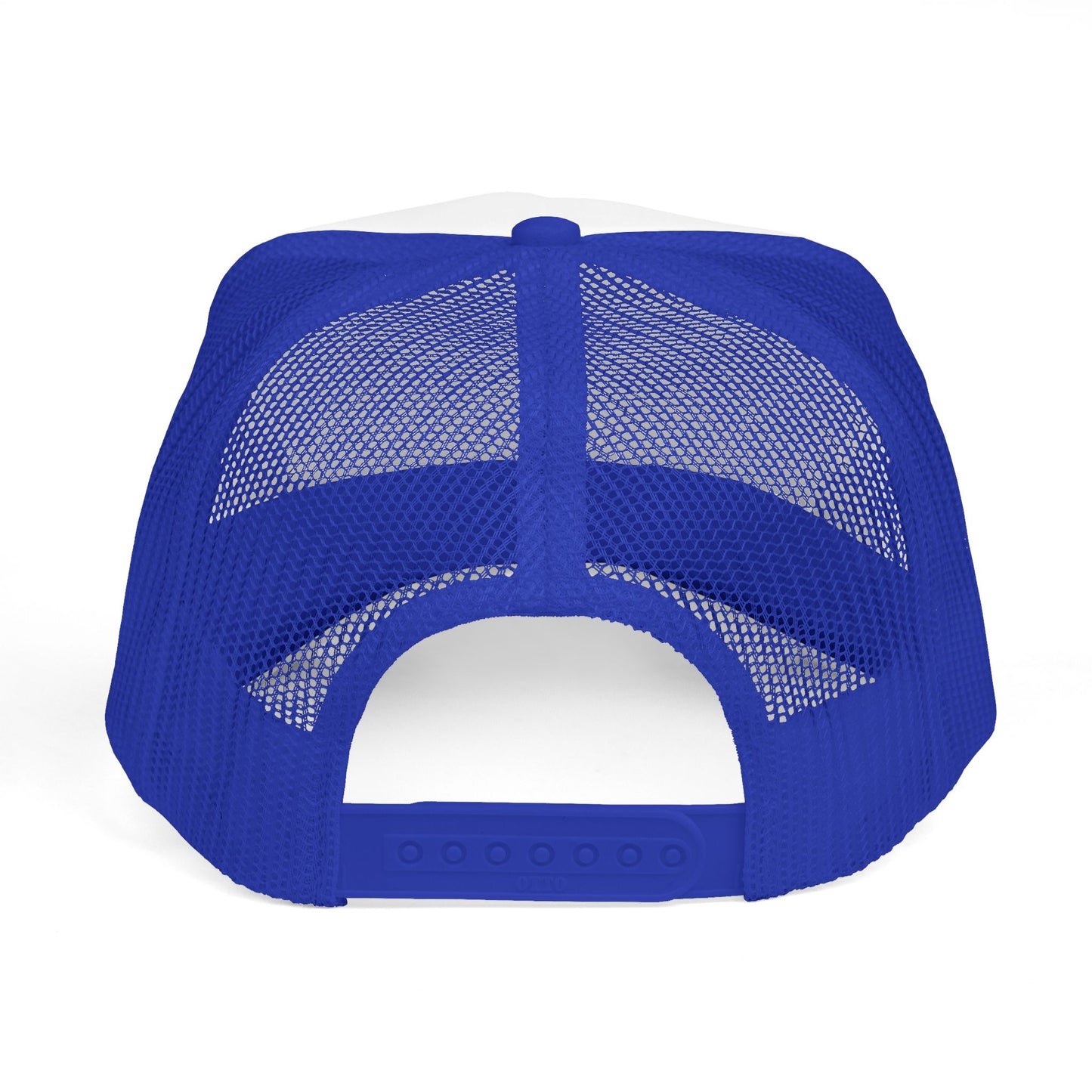 Big D NRG Trucker Cap