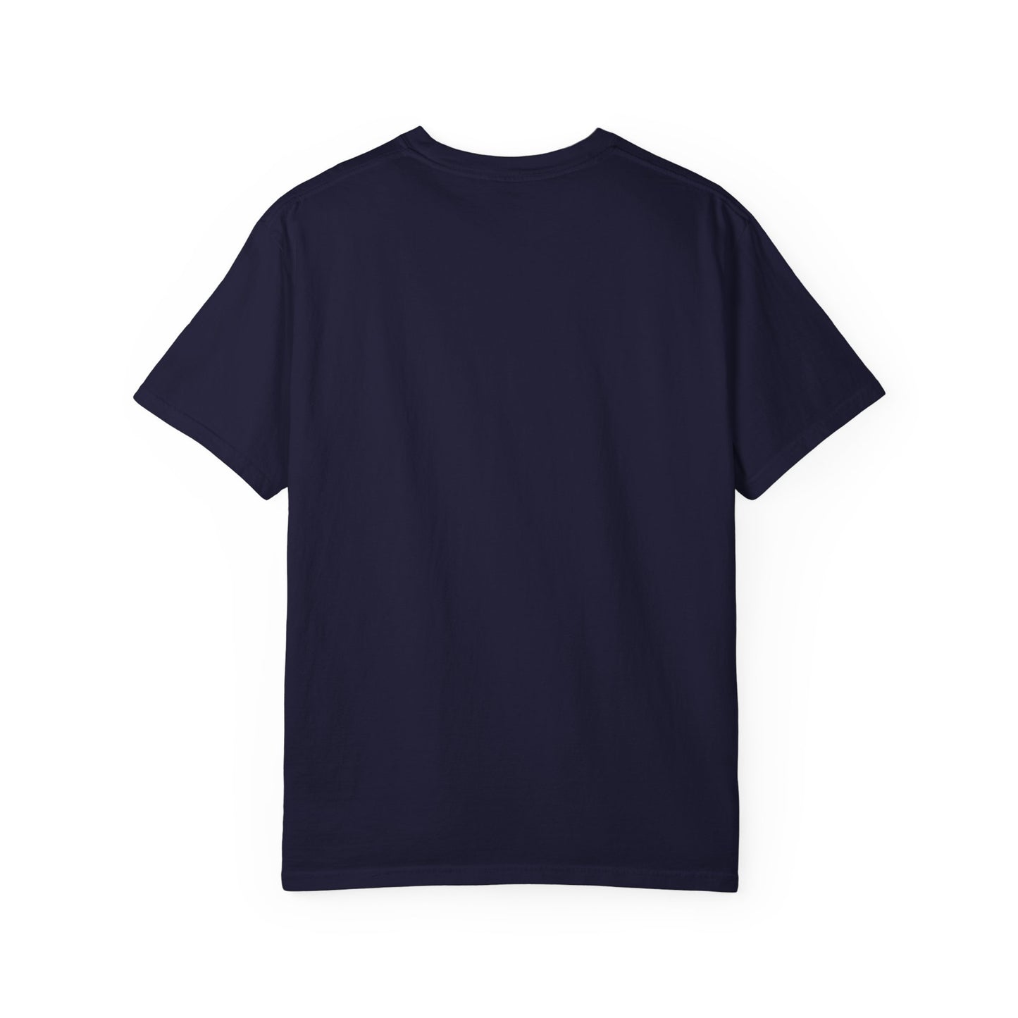 Freedom Eagle T-Shirt — "Quench Your Thirst for Freedom" Patriotic American Flag Tee
