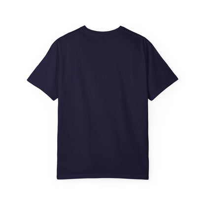 Freedom Eagle T-Shirt — "Quench Your Thirst for Freedom" Patriotic American Flag Tee