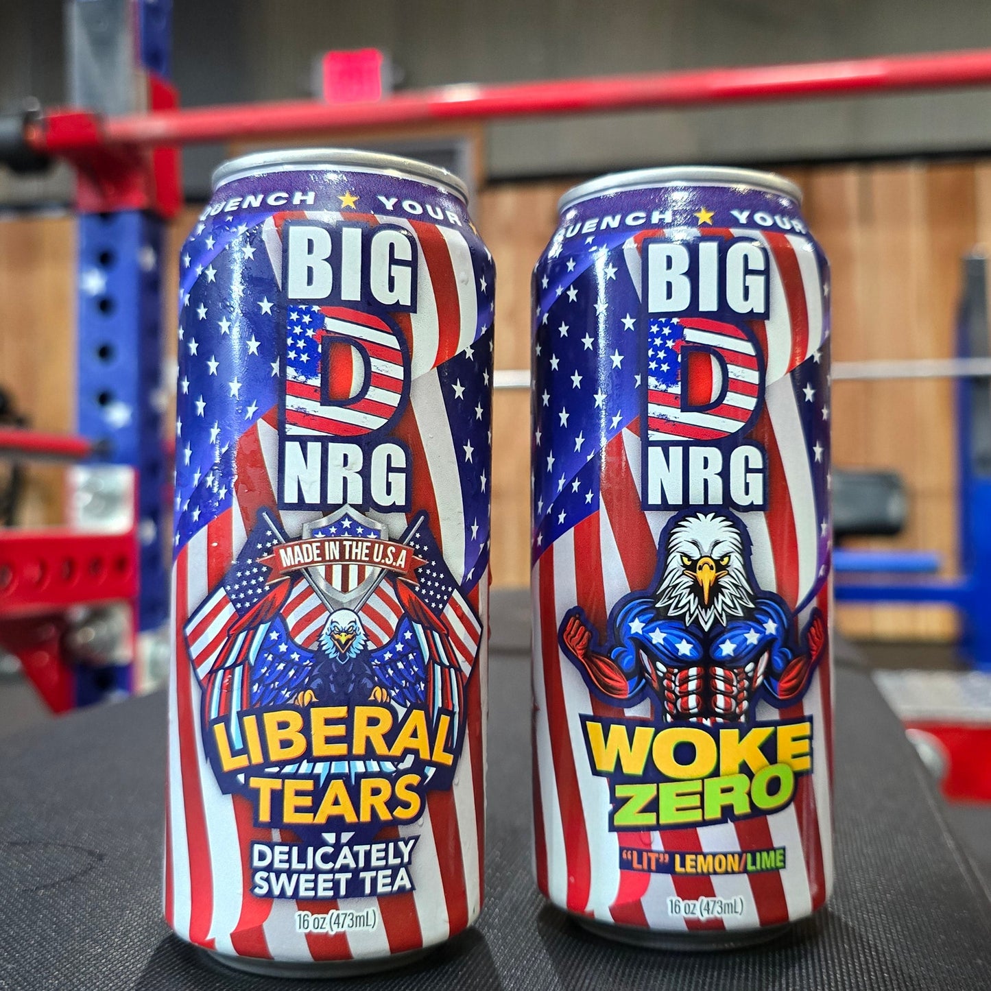 Liberal Tears 12 Pack