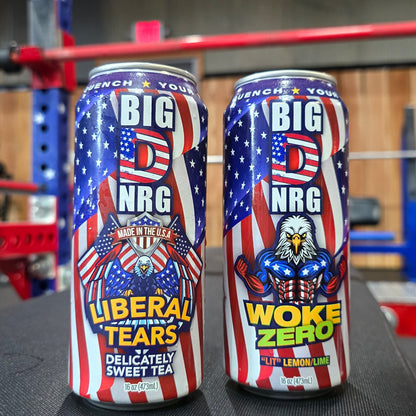 Liberal Tears 12 Pack