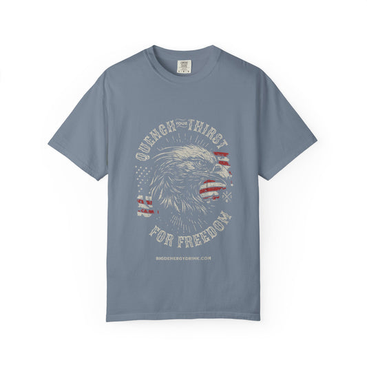 Big D NRG - Patriot Eagle Tee