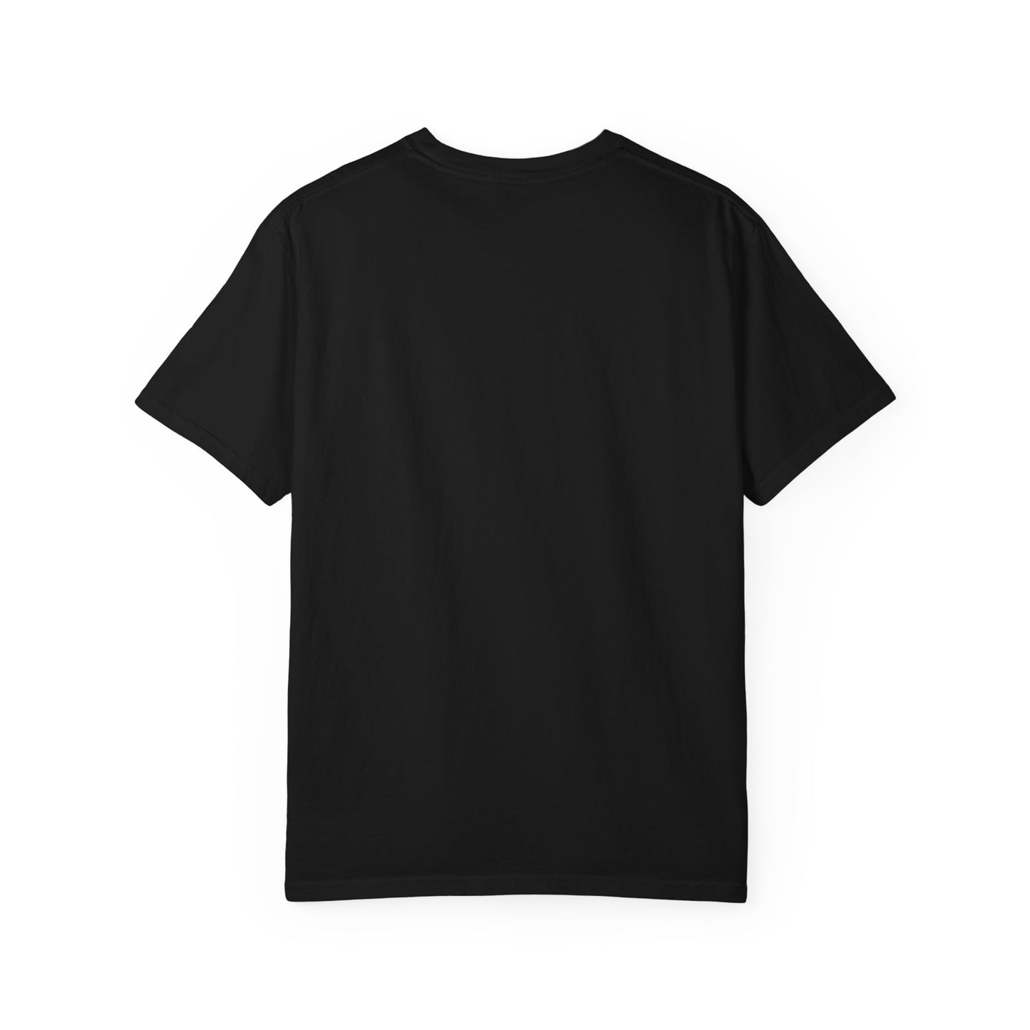 Freedom Eagle T-Shirt — "Quench Your Thirst for Freedom" Patriotic American Flag Tee