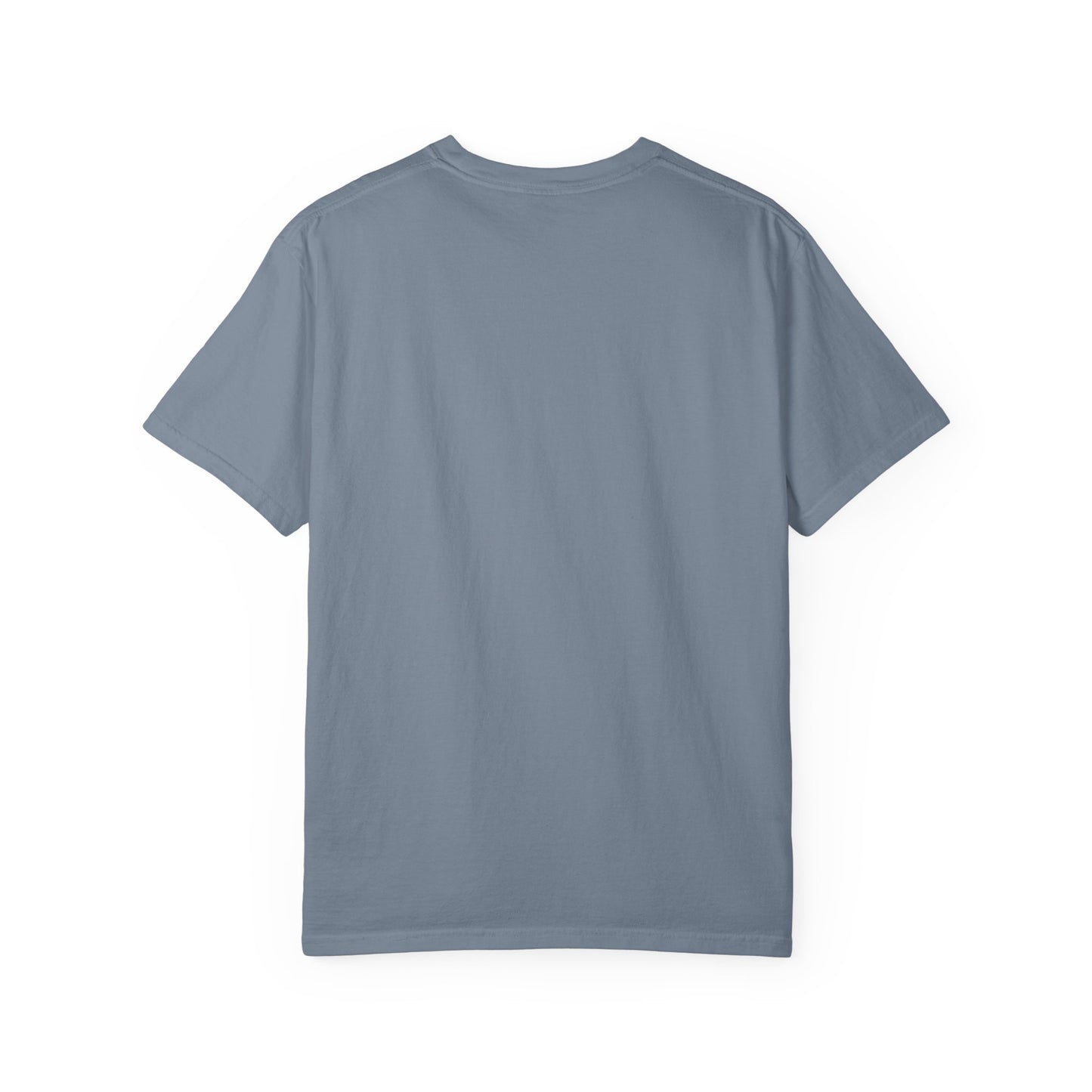 Freedom Eagle T-Shirt — "Quench Your Thirst for Freedom" Patriotic American Flag Tee