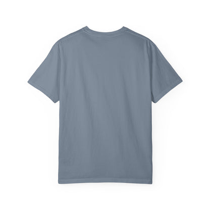 Freedom Eagle T-Shirt — "Quench Your Thirst for Freedom" Patriotic American Flag Tee