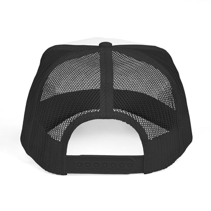 Big D NRG Trucker Cap