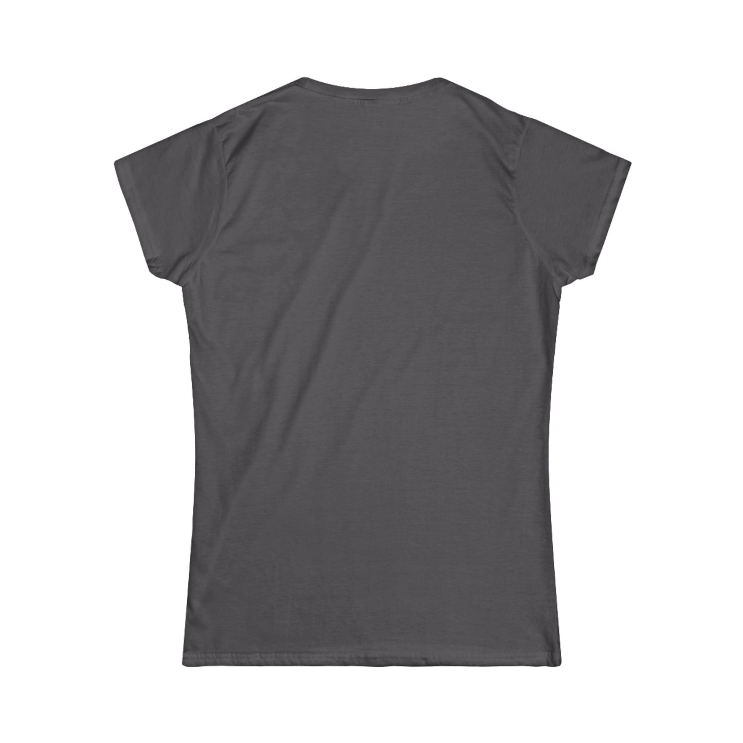 Patriotic Messy Bun Tee — "Based Mom" American Flag Graphic