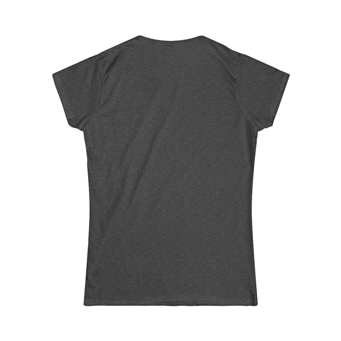 Patriotic Messy Bun Tee — "Based Mom" American Flag Graphic