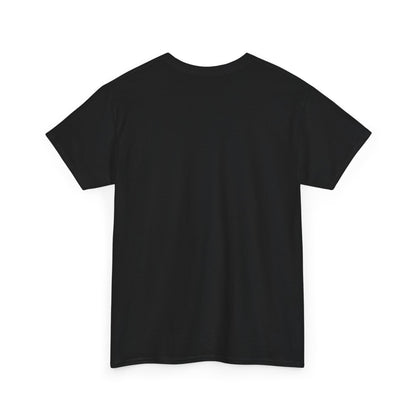 Big D NRG Grunge Graphic Tee — Vintage Statue of Liberty Rock Shirt