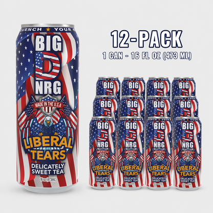 Liberal Tears 12 Pack