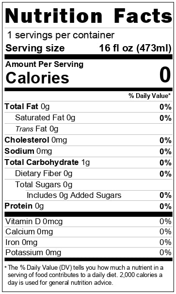 Big D NRG Woke Zero - Lit Lemon/Lime Energy Drink | Zero Sugar, 0 Calorie, Clean Caffeine | Made in USA