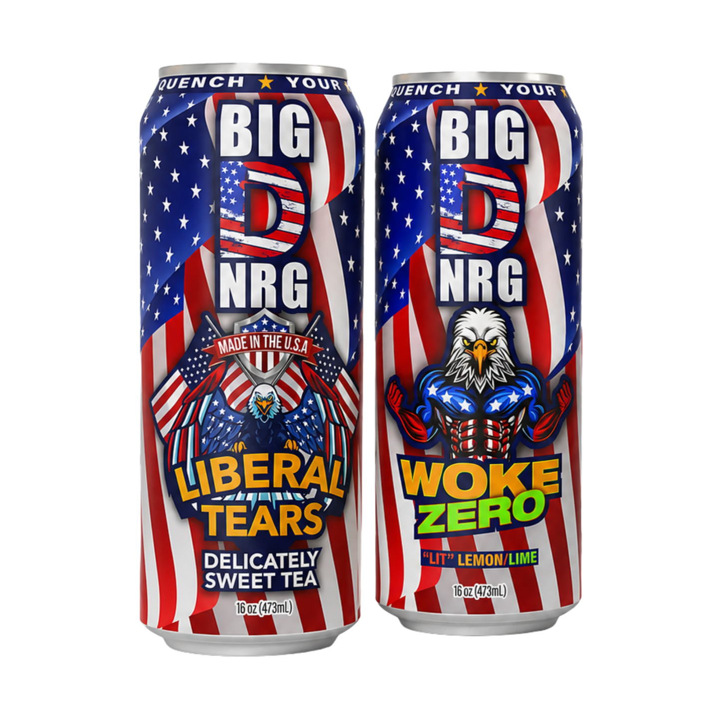 Freedom Variety 12 Pack