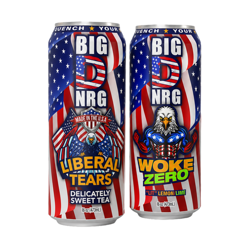 Freedom Variety 12 Pack