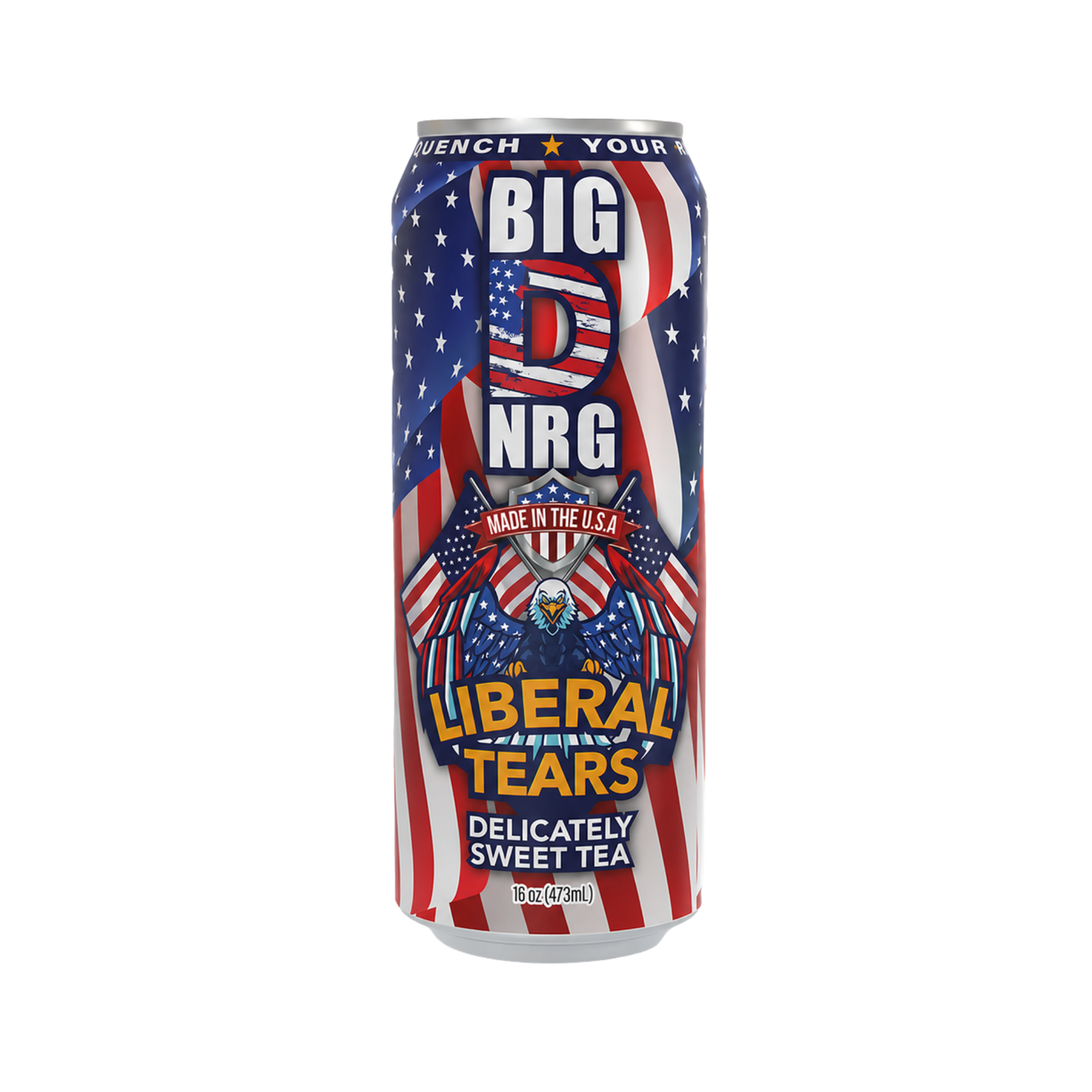 Liberal Tears 12 Pack