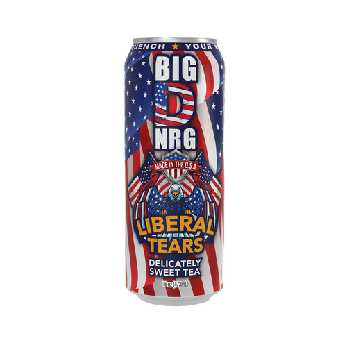 Liberal Tears 12 Pack