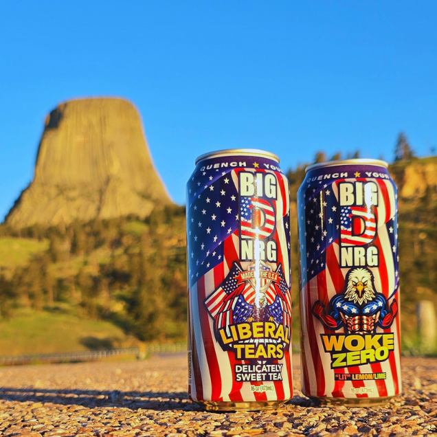 Freedom Variety 12 Pack